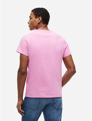 Camisola gola redonda - Tommy jeans