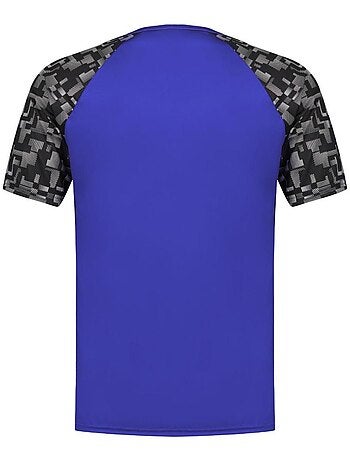 Camisola Guarda-Redes OGC Nice Júnior Le Coq Sportif 24 Azul