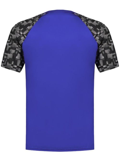 Camisola Guarda-Redes OGC Nice Júnior Le Coq Sportif 24 Azul - Kiabi Camisola Guarda-Redes OGC Nice Júnior Le Coq Sportif 24 Azul - Kiabi