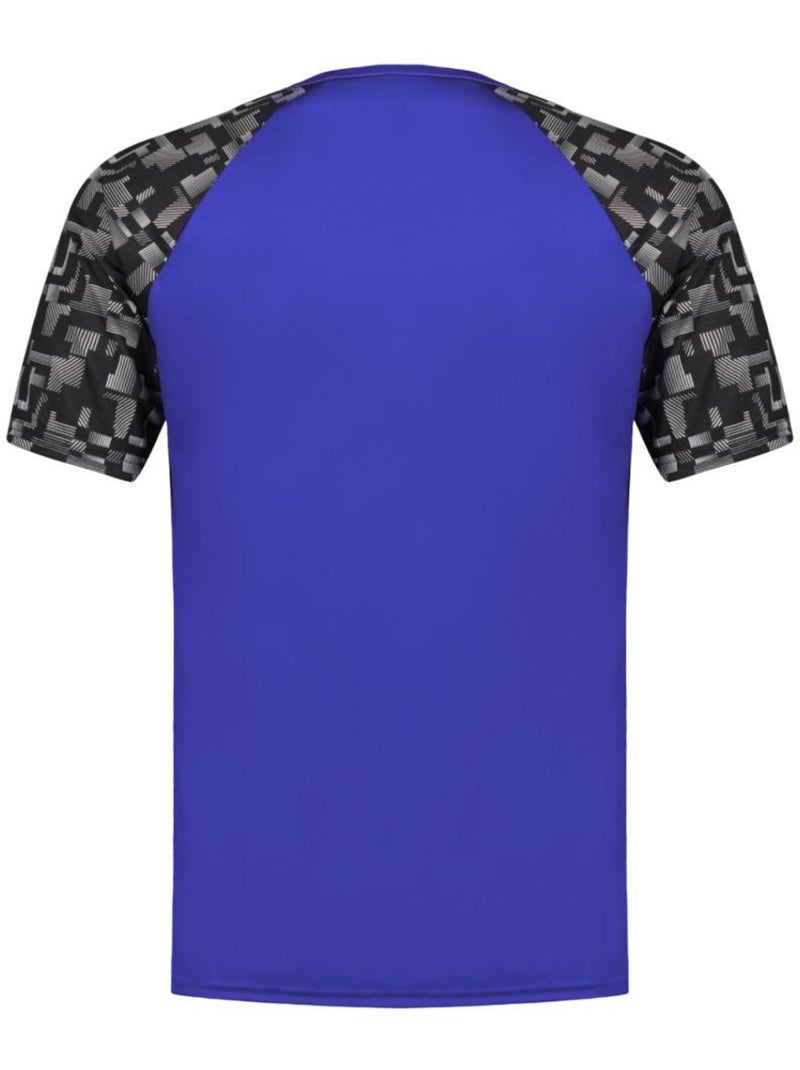 Camisola Guarda-Redes OGC Nice Júnior Le Coq Sportif 24 Azul Azul - Kiabi