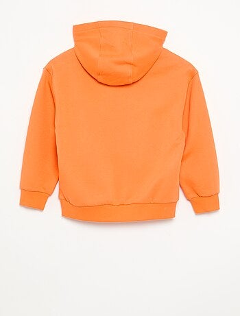 Sweatshirt 'Halloween' de manga comprida