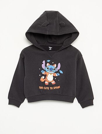 Camisola 'Halloween' 'Disney' 'Stitch' de polar