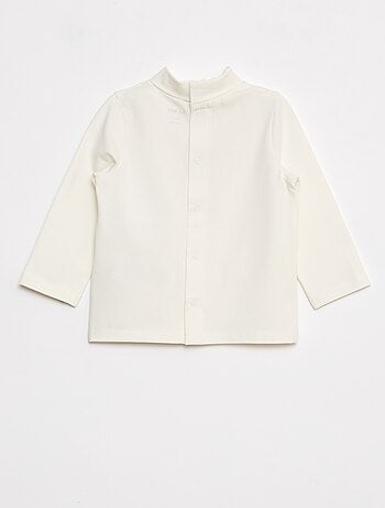 Camisola interior animada fantasia