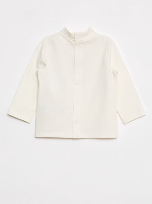 Camisola interior animada fantasia - Kiabi