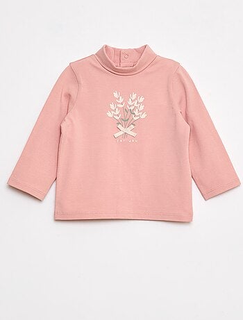 Camisola interior animada fantasia