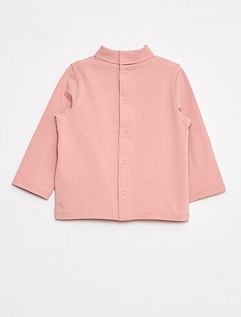 Camisola interior animada fantasia