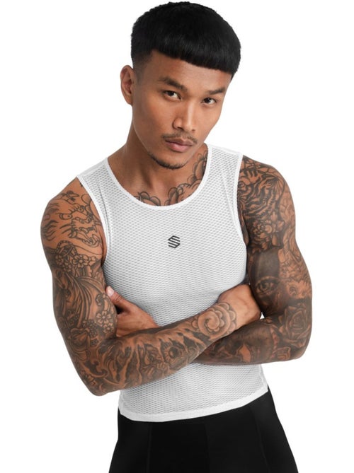 Camisola interior ciclismo para homem - Kiabi