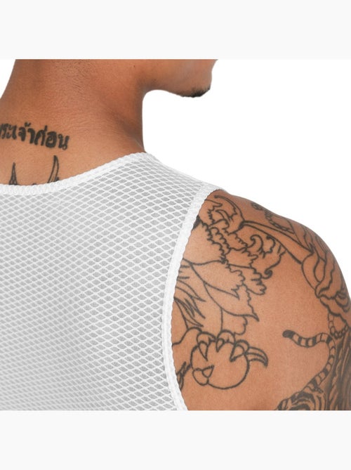 Camisola interior ciclismo para homem - Kiabi
