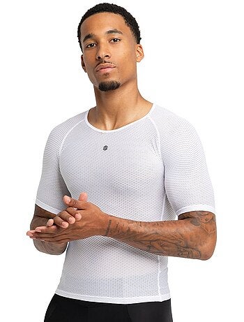 Camisola interior ciclismo para homem