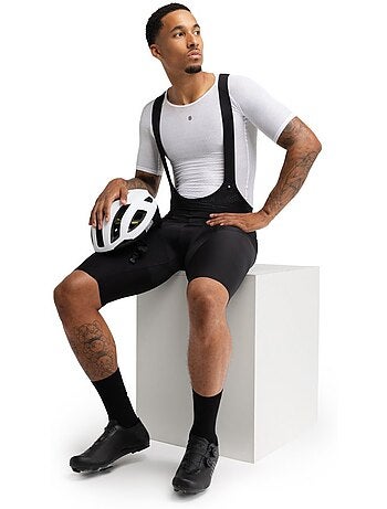 Camisola interior ciclismo para homem