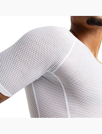 Camisola interior ciclismo para homem