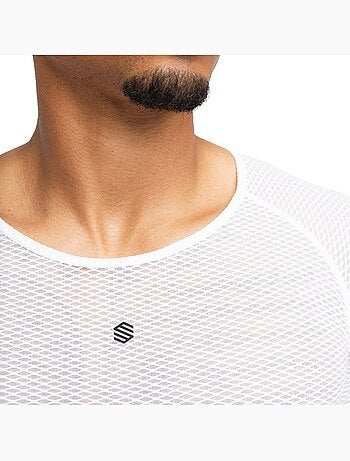 Camisola interior ciclismo para homem