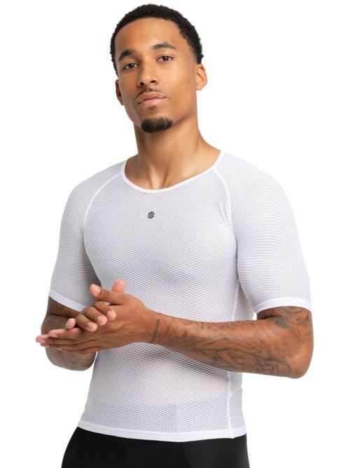 Camisola interior ciclismo para homem - Kiabi