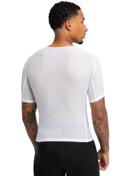 Camisola interior ciclismo para homem - Kiabi