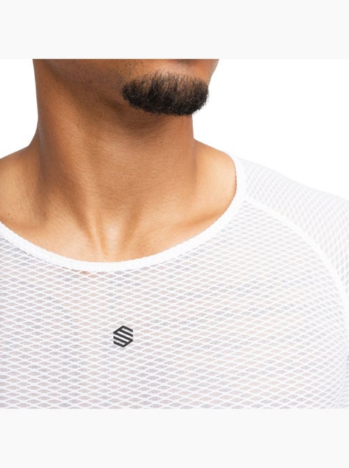 Camisola interior ciclismo para homem - Kiabi
