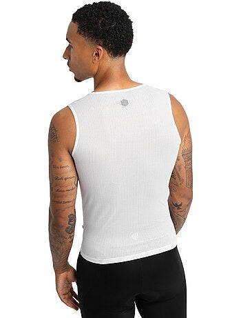 Camisola interior ciclismo para homem