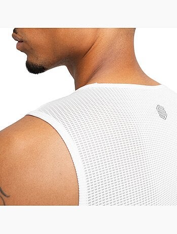 Camisola interior ciclismo para homem