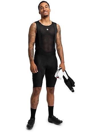 Camisola interior ciclismo para homem