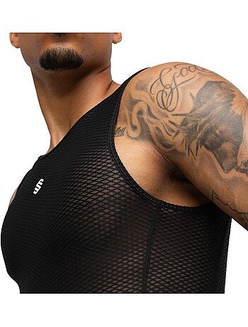 Camisola interior ciclismo para homem