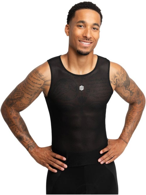 Camisola interior ciclismo para homem - Kiabi