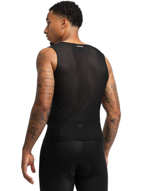 Camisola interior ciclismo para homem - Kiabi