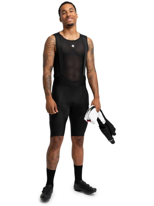 Camisola interior ciclismo para homem - Kiabi