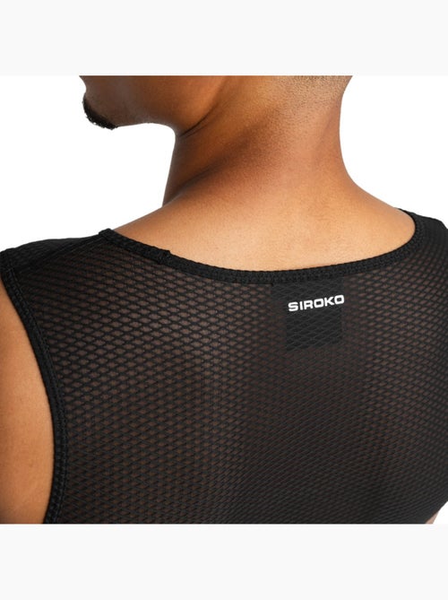 Camisola interior ciclismo para homem - Kiabi