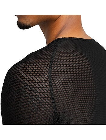 Camisola interior ciclismo para homem