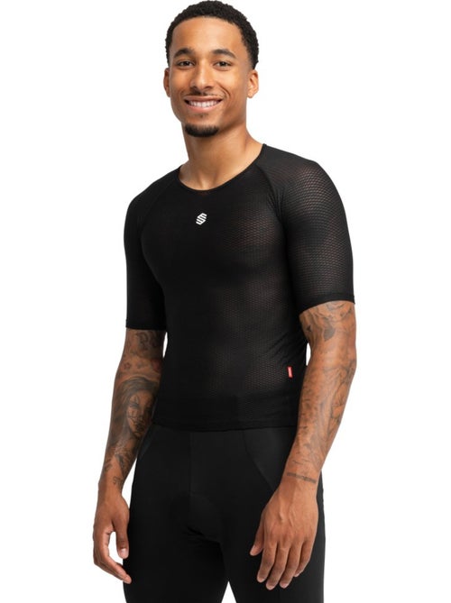 Camisola interior ciclismo para homem - Kiabi