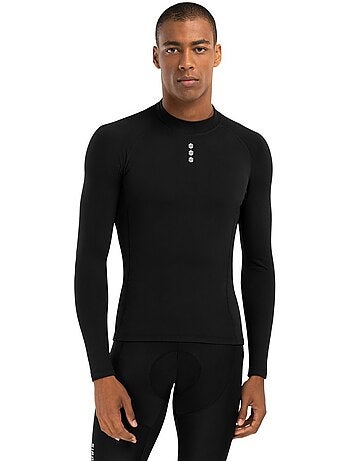 Camisola interior ciclismo para homem
