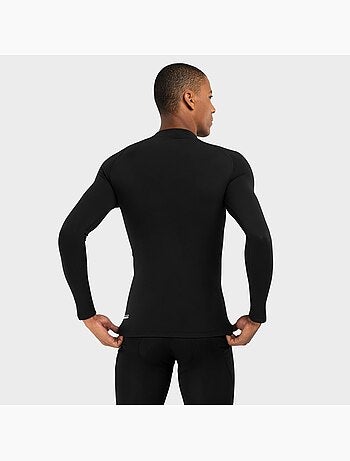Camisola interior ciclismo para homem