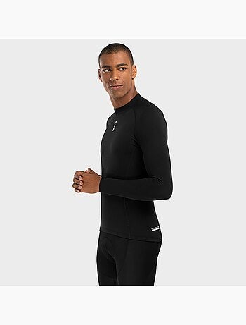 Camisola interior ciclismo para homem