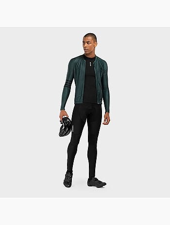 Camisola interior ciclismo para homem