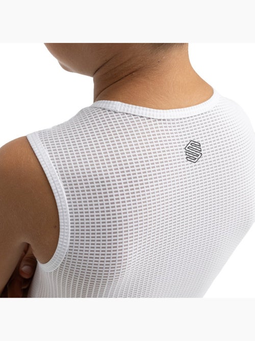 Camisola interior de ciclismo para rapaz - Kiabi