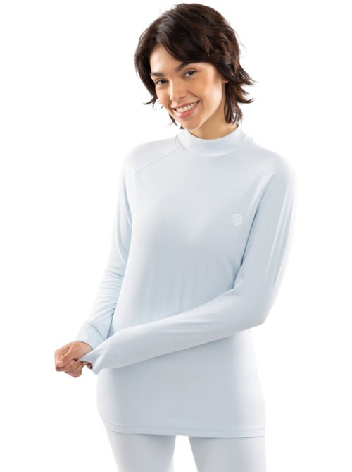 Camisola interior térmica mulher - Kiabi