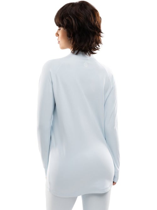 Camisola interior térmica mulher - Kiabi