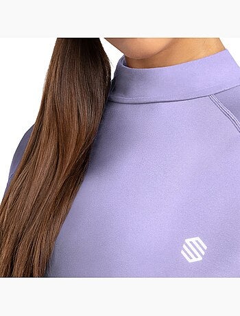 Camisola interior térmica mulher