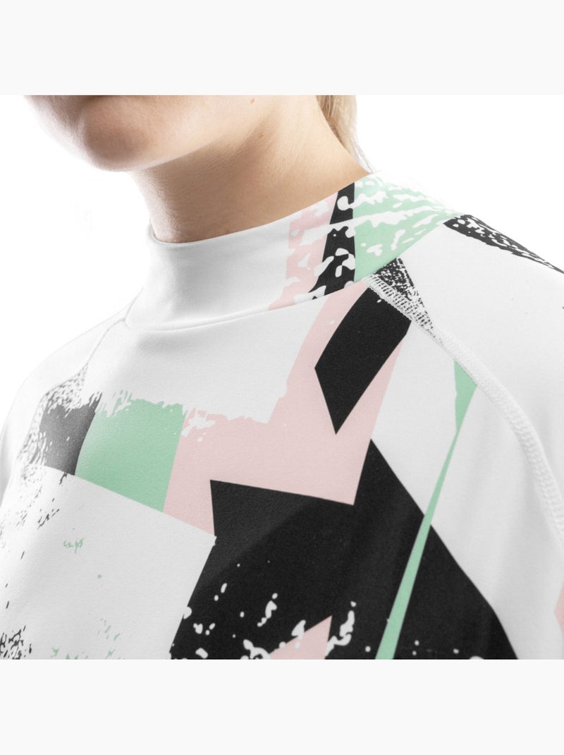 Camisola interior térmica mulher Multicolorido - Kiabi