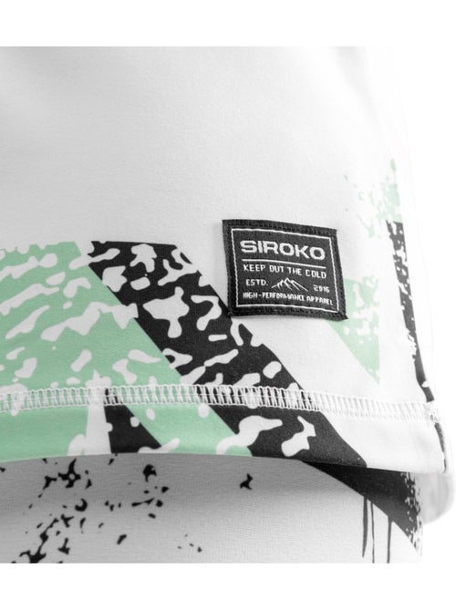Camisola interior térmica mulher - Kiabi