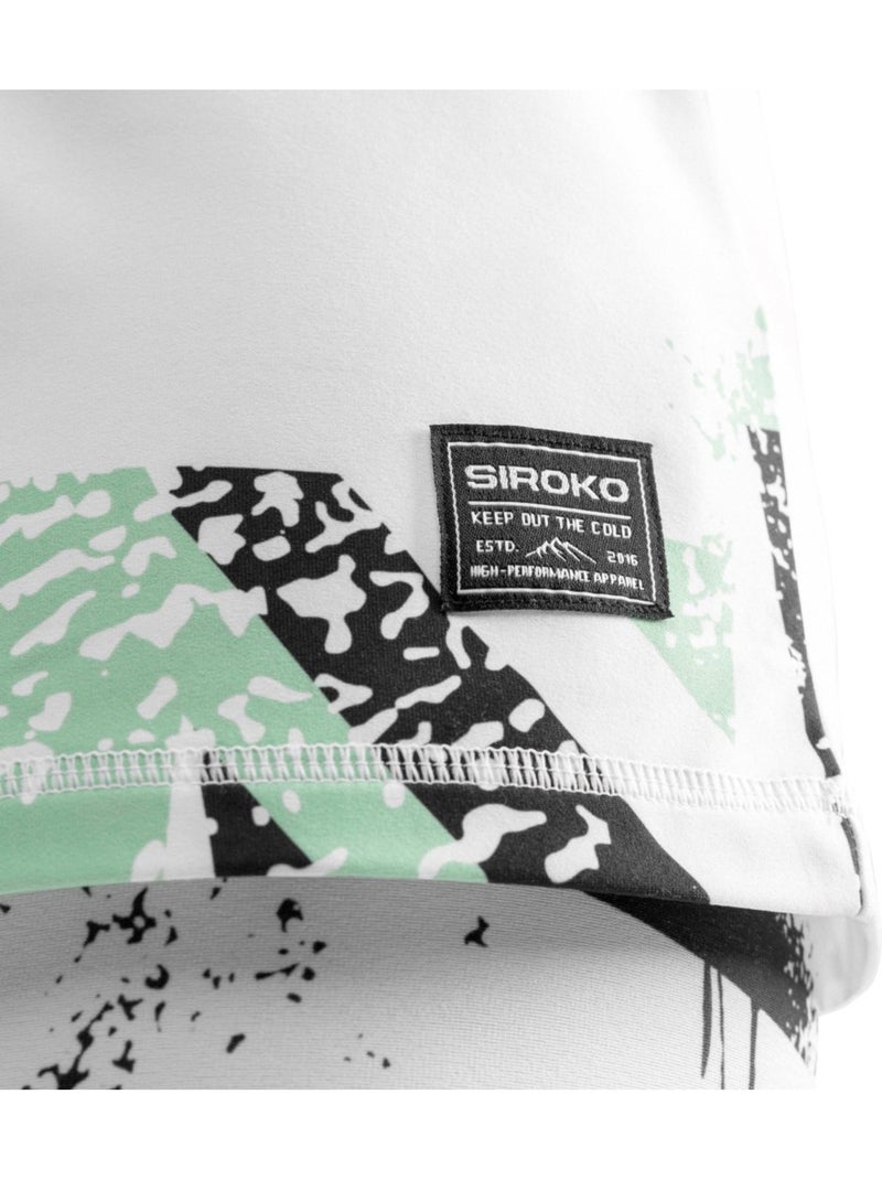 Camisola interior térmica mulher Multicolorido - Kiabi
