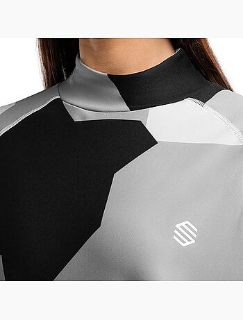 Camisola interior térmica mulher