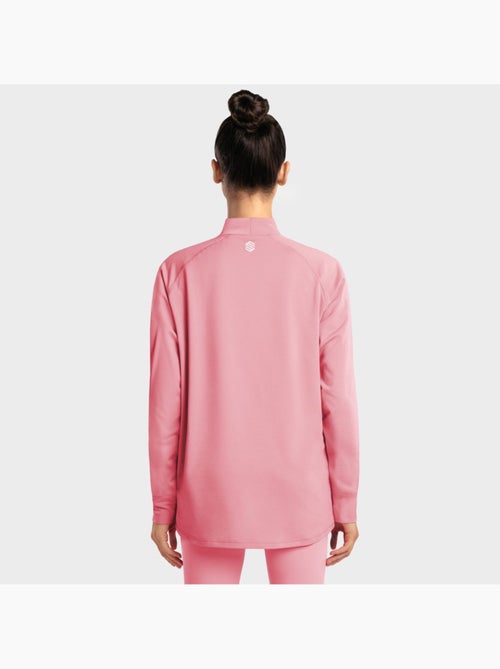 Camisola interior térmica mulher - Kiabi