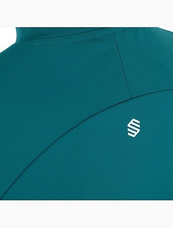 Camisola interior trail running manga comprida homem