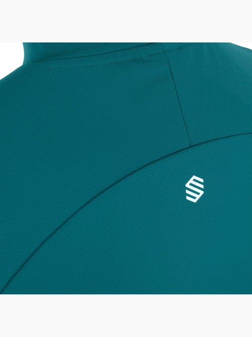 Camisola interior trail running manga comprida homem - Kiabi