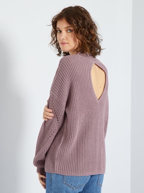 Camisola 'JDY' - Kiabi