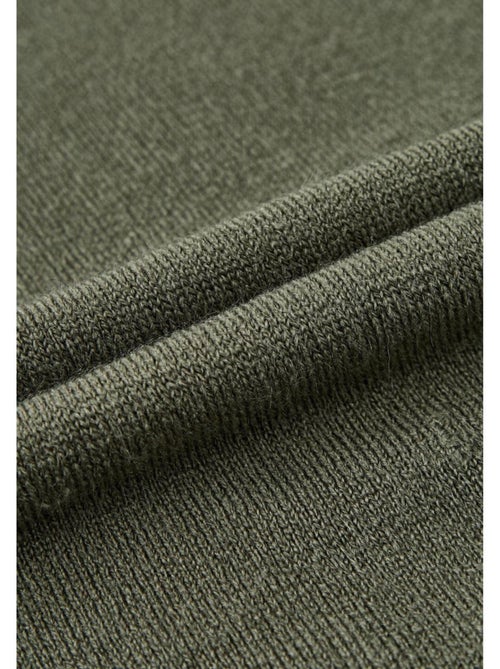Camisola Kaki Kaporal MARKA para Mulher - Kiabi Camisola Kaki Kaporal MARKA para Mulher - Kiabi