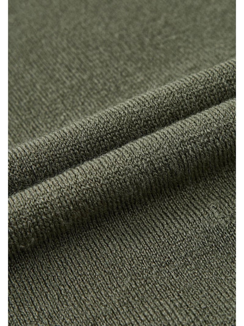 Camisola Kaki Kaporal MARKA para Mulher Verde cáqui claro - Kiabi