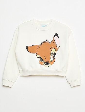 Camisola lisa 'Bambi' 'Disney'