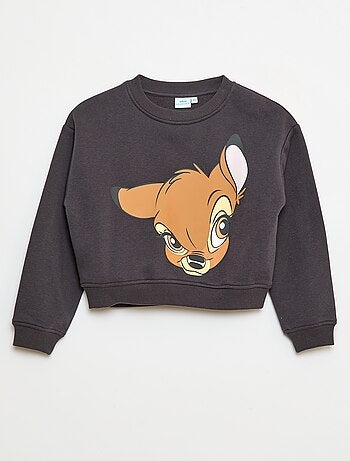 Camisola lisa 'Bambi' 'Disney'