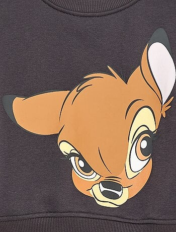 Camisola lisa 'Bambi' 'Disney'